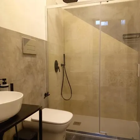 Mymoon Neas 4* Noto