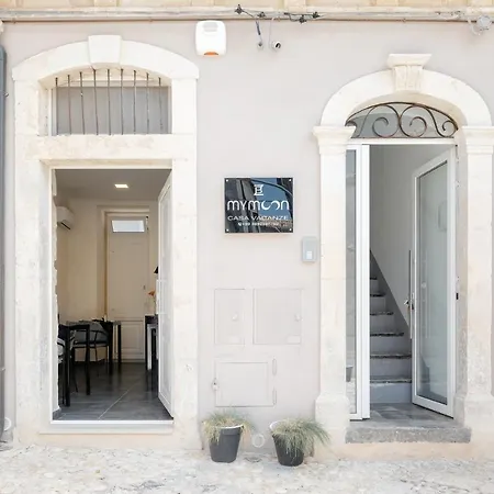 Alojamento de Acomodação e Pequeno-almoço Mymoon Neas