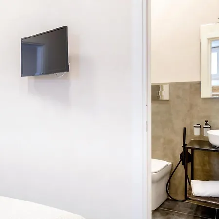 Bed & Breakfast Mymoon Neas Noto
