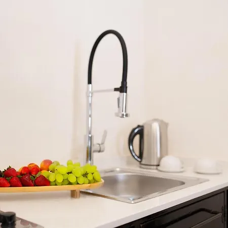 Mymoon Neas Alojamento de Acomodação e Pequeno-almoço 4*