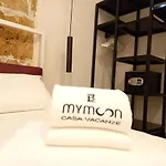 Bed & Breakfast Mymoon Neas
