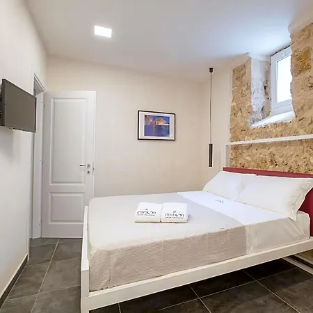 Bed & Breakfast Mymoon Neas Noto