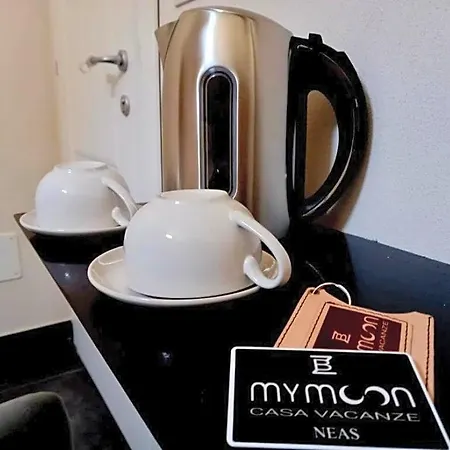 Mymoon Neas Bed & Breakfast