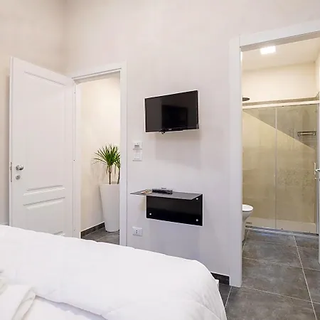 Frühstückspension Mymoon Neas 4*