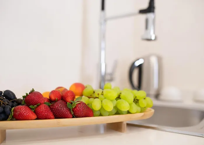 住宿加早餐酒店 Mymoon Neas