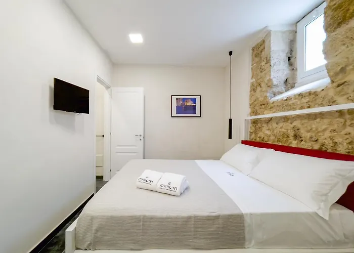 Mymoon Neas Bed and breakfast